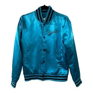 Paramore Blue Varsity Jacket